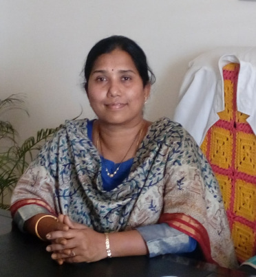 Dr. Radhika Reddy